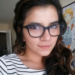 Meet your Posher, Michelle